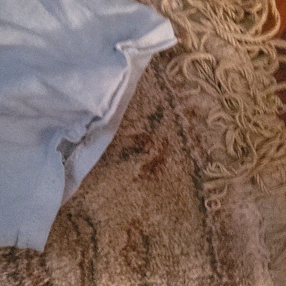 The Doors Soft Cropped T-Shirt - Picture 4 of 6